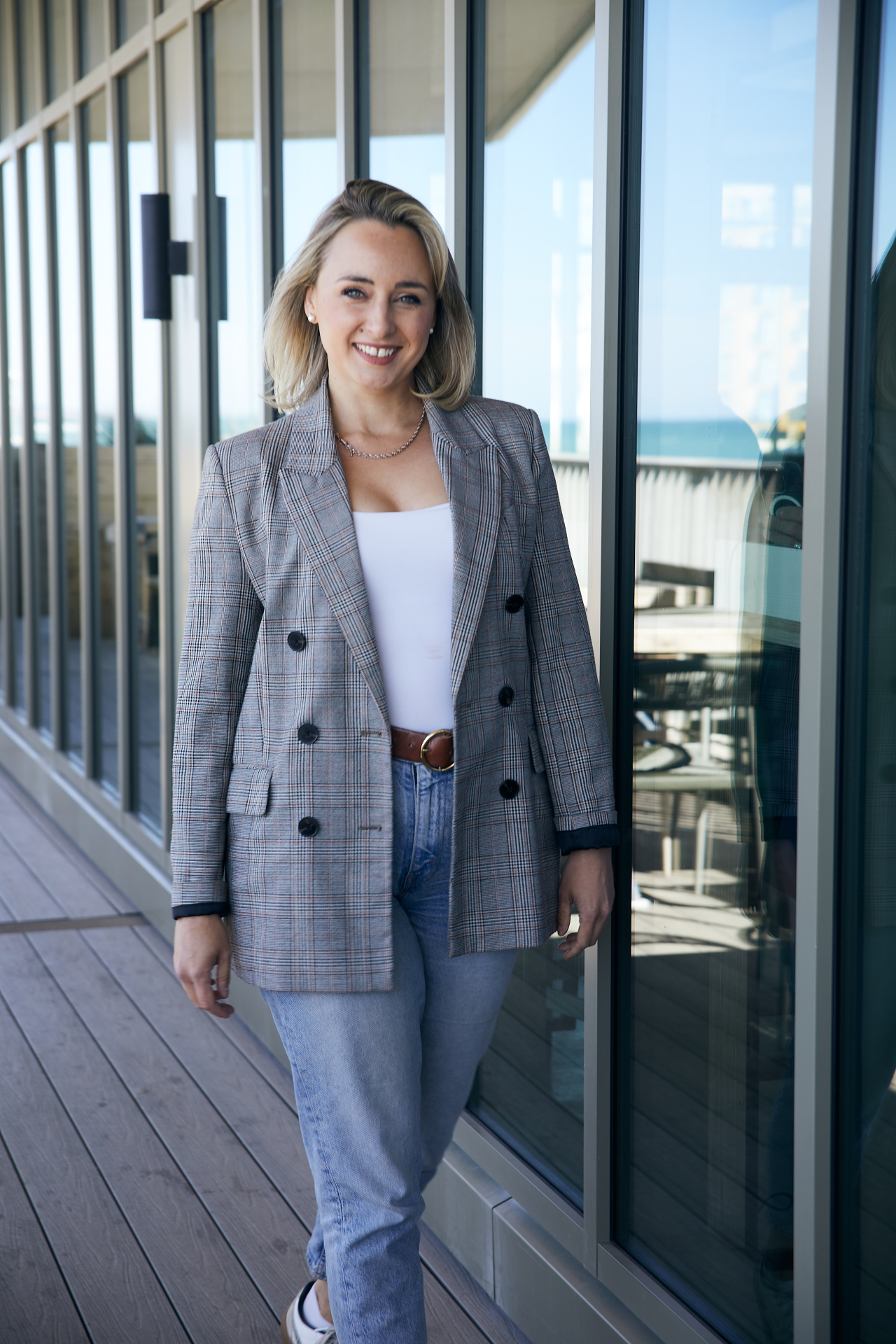 Claudia Gasson, founder of Waddyado